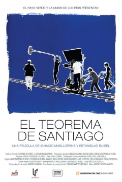 Poster El Teorema de Santiago