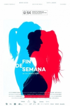Poster Fin de Semana