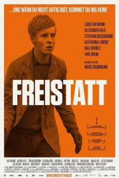 Poster Refugio