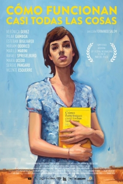 Poster Cómo Funcionan casi Todas las Cosas