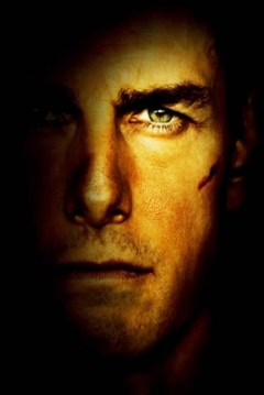 Poster Jack Reacher 3