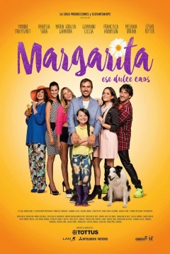 Poster Margarita