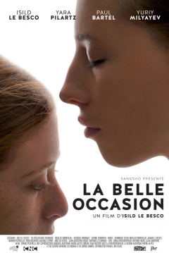 Poster La Belle Occasion