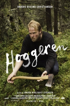 Poster The Tree Feller