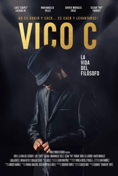 Poster Vico C: La Vida del Filósofo