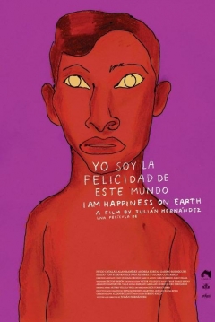 Poster Yo Soy la Felicidad de este Mundo