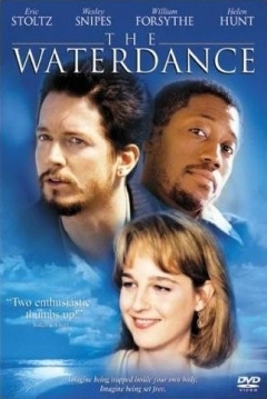Poster Quédate Conmigo