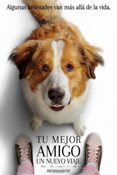 Tu Mejor Amigo 2: Un Nuevo Viaje