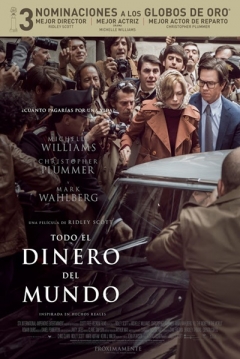 Ficha Todo el Dinero del Mundo