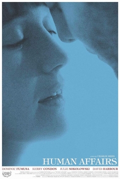 Poster Human Affairs