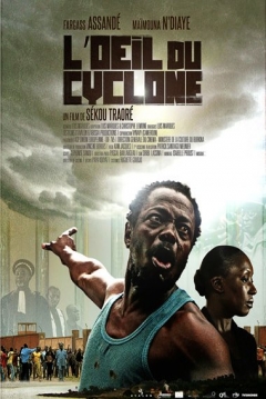 Poster Eye of the Storm