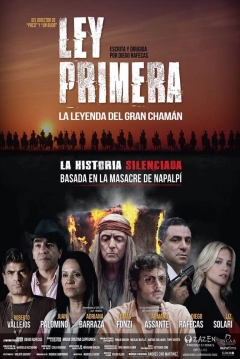 Poster Ley Primera