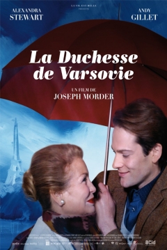 Poster The Duchess of Warsaw