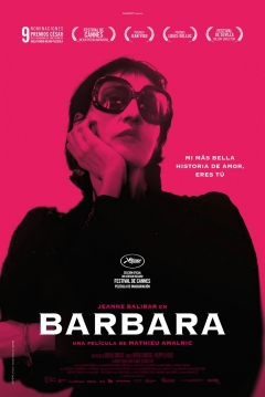 Poster Barbara