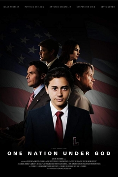 Poster One Nation Under God