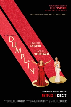 Poster Dumplin'