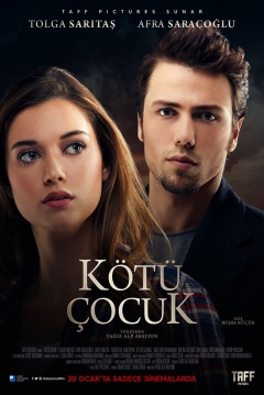 Poster Bad Boy