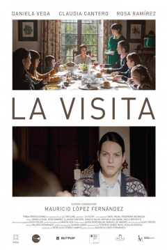 Poster La Visita