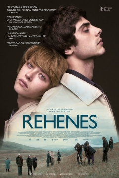 Poster Rehenes