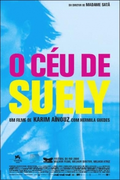 Ficha Suely in the Sky