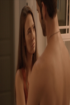 Poster Un Romance Mortal