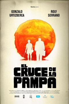 Poster El Cruce De La Pampa