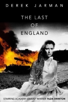 Poster El Fin de Inglaterra