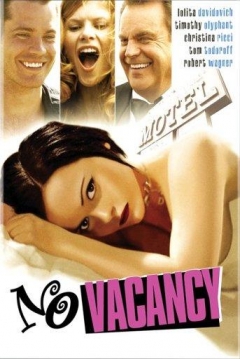 Poster No Vacancy