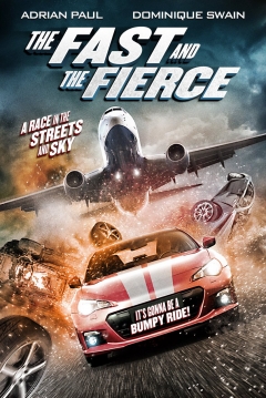 Poster The Fast And The Fierce