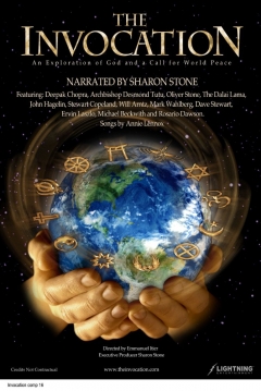 Poster The Invocation