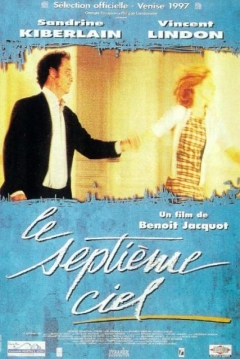 Poster Seventh Heaven