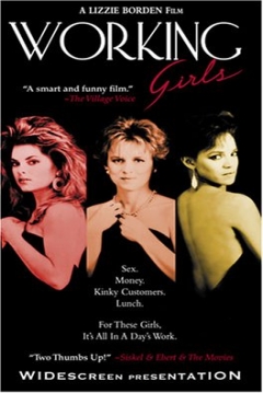 Poster Chicas de Nueva York