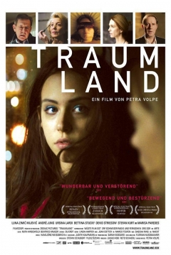 Poster Traumland