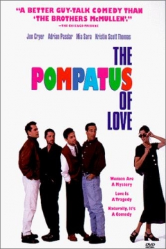 Ficha The Pompatus Of Love