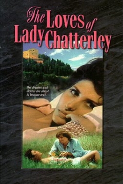 Poster La Historia de Lady Chatterley