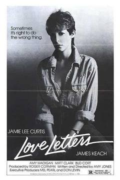 Poster Cartas de Amor