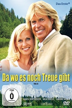 Poster Da wo es noch Treue gibt