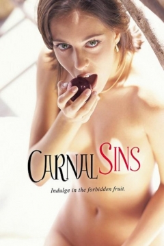 Poster Carnal Sins