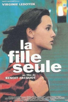 Poster A Single Girl