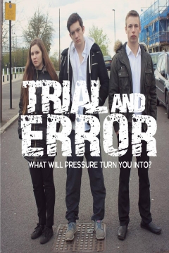Poster Trial And Error