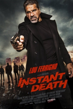 Poster Muerte Súbita