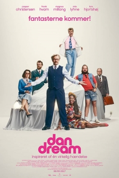 Poster Dan-Dream