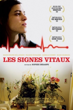 Poster Vital Signs
