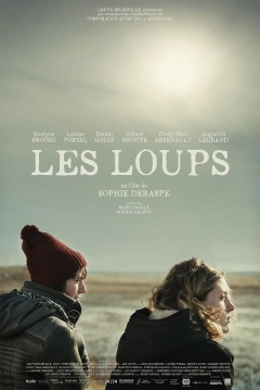 Poster The Wolves