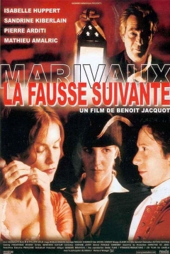 Poster The False Servant