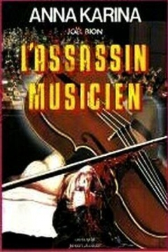 Poster The Musician Killer