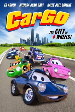 Poster CarGo
