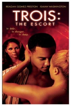 Poster Atrapado por el Sexo