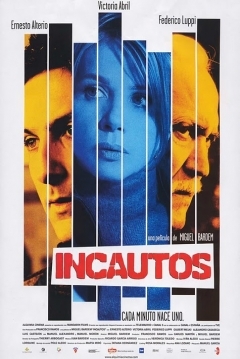 Poster Incautos