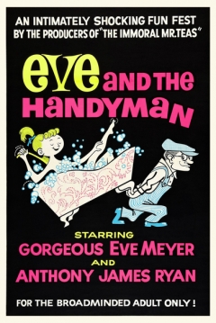 Ficha Eve And The Handyman